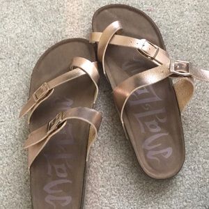 Birkenstock style madlove from target shoes